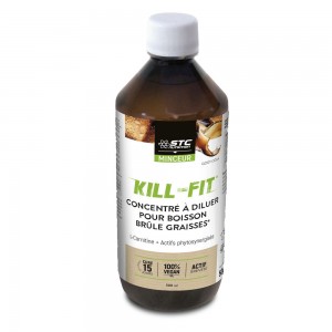 Kill-Fit (500 ml)