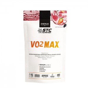Vo2 Max-Fruits Rouges (525 g)