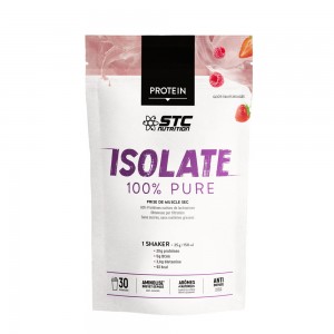 Isolate 100% Pure (750g)