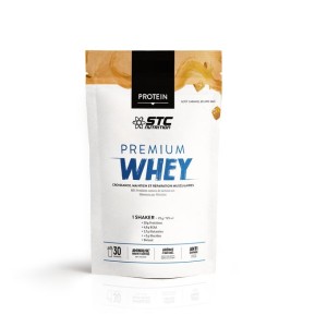 Premium Whey (750g)