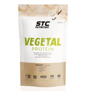 Vegetal Protein (750g)