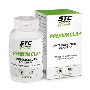 Premium CLA+ (90 capsules)