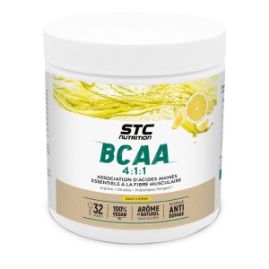 BCAA 4 1 1