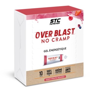 OVERBLAST NO CRAMP